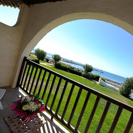 Thalacap Camargue Сен Мари де ла Мер Екстериор снимка