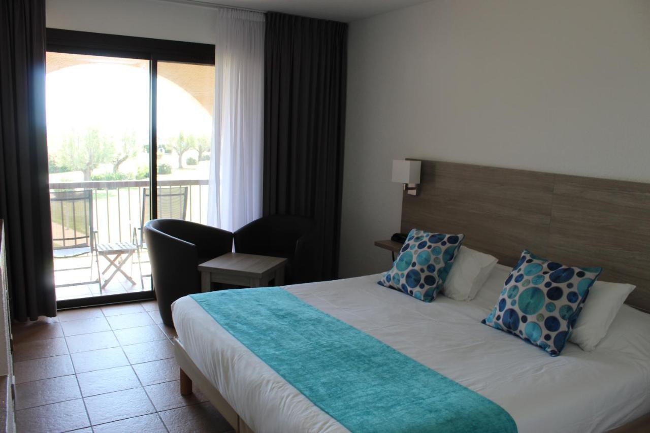 Thalacap Camargue Сен Мари де ла Мер Екстериор снимка