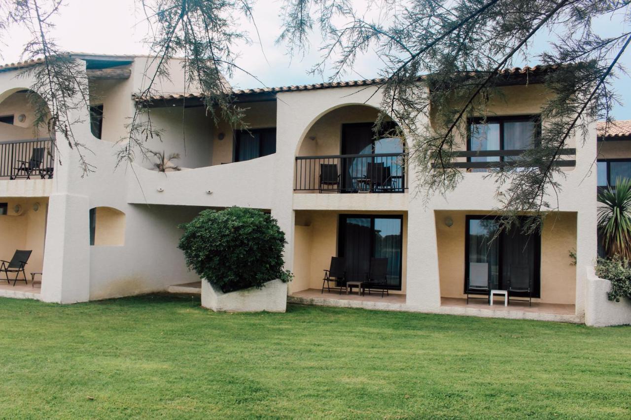 Thalacap Camargue Сен Мари де ла Мер Екстериор снимка